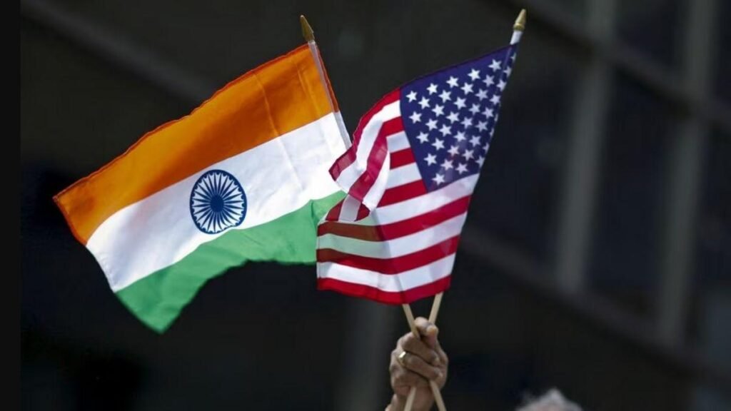 The U.S.-India enterprise on Critical and Emerging Technology (iCET), announced by President Biden and Prime Minister Modi in May 2022, aims to advance and broaden strategic technology partnership and defence industrial cooperation between the governments, corporations, and academic institutions of our two countries