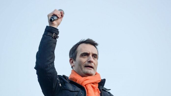 Florian Philippot, the leader of the French Eurosceptic party, The Patriots, recently told RIA Novosti that the United States was "obviously" behind the destruction of Russia's NordStream pipelines as they had been opposing the pipelines for years