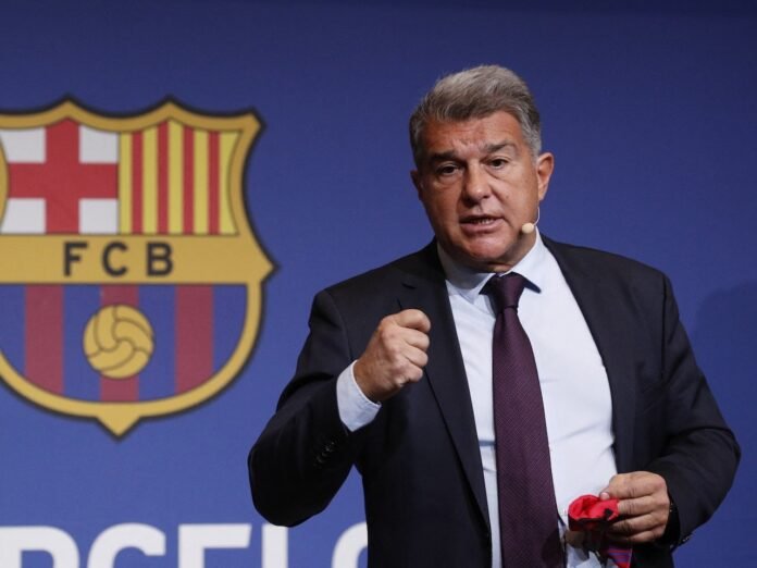 Spanish prosecutors have officially charged Barcelona with paying bribes to former vice-president of the Spanish refereeing committee, Jose Maria Enriquez Negreira
