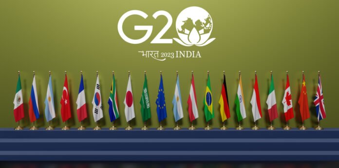 India: The Group of Twenty, or G20, has evolved as the forum for outlining strategies for boosting economies around the world, and decisions made there will have an effect on a number of nations India: The Group of Twenty, or G20, has evolved as the forum for outlining strategies for boosting economies around the world, and decisions made there will have an effect on a number of nations