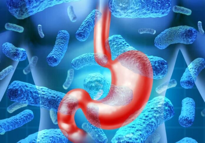 In a recent announcement, the Ministry of Health of St. Kitts and Nevis mentioned the rising number of patients with gastroenteritis (GE) throughout the Federation