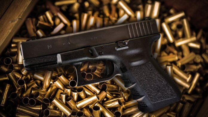 Mexico and several Caribbean countries are considering filing lawsuits against U.S. gun manufacturers for their role in fuelling violence and crime in their respective countries. The move comes as these nations struggle to curb the proliferation of illegal firearms, which have caused countless deaths and injuries