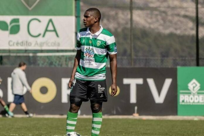 South African Prince Sobeyani, who has been doing Digital Scouting for the last 12 years, shared an update today on his social media handle, informing six notable overseas-based soccer players that can add value at the Bafana and give stability in certain positions