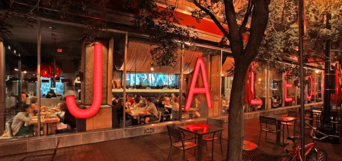 USA: Jose Andres announces 30th Anniversary of Jaleo DC