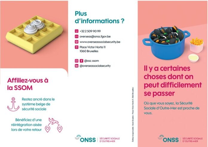 Belgium Embassy in Abu Dhabi announces provision of OSZ to Europeans Belgium Embassy in Abu Dhabi announces provision of OSZ to Europeans