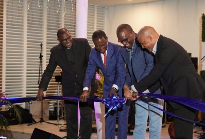 Saint Lucia: Tourism Authority congratulates Chairman and CEO of Soco House Ralph Tylor