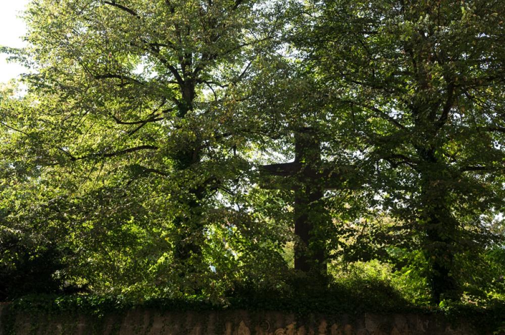 Germany observes quiet and mournful Karfreitag, commemorating Jesus' crucifixion