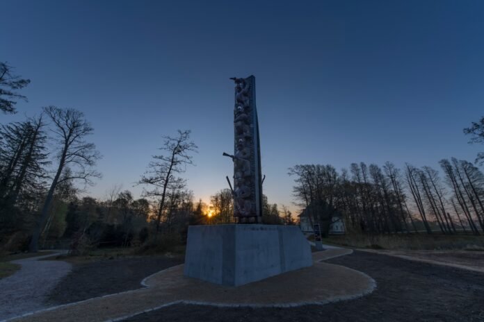 The New Zealand Embassy in Belgium commemorates Anzac Day