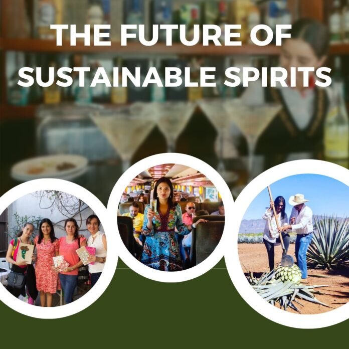 Sustainability as major challenge for beverage industry: Reports