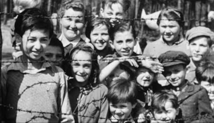 US: Holocaust Memorial Museum shares story of Luba Tryszynska, Angel of Belsen