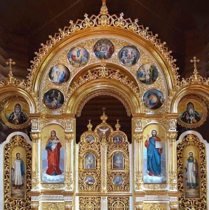 Church of Umm Al-Znar, world's oldest Church in Syria Church of Umm Al-Znar, world's oldest Church in Syria