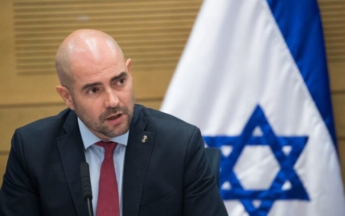 Amir Ohana, the speaker of the Israeli Knesset, referred to India as one of Israel's dearest and closest allies on Friday. He described receiving the invitation to visit India as a unique pleasure