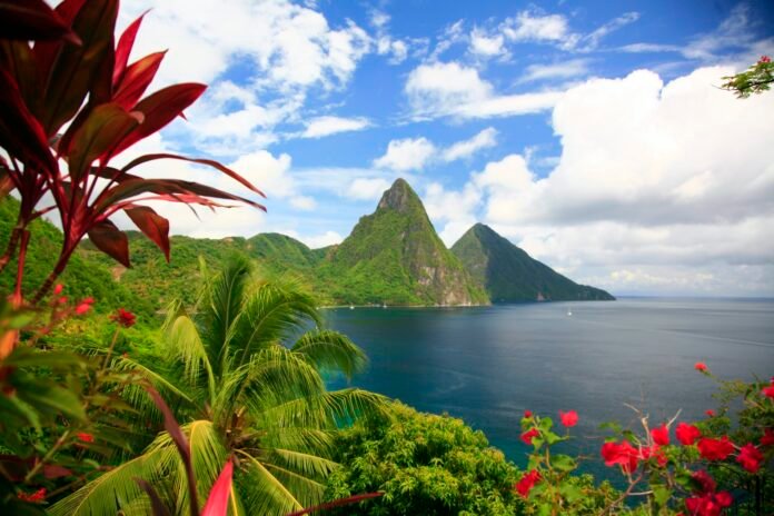 Explore Saint Lucia Island: A Must-visit Destination