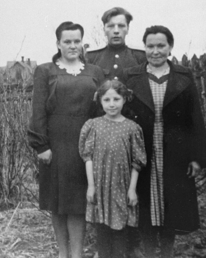 US: Holocaust Memorial Museum shares glimpse of Rose Weinberg