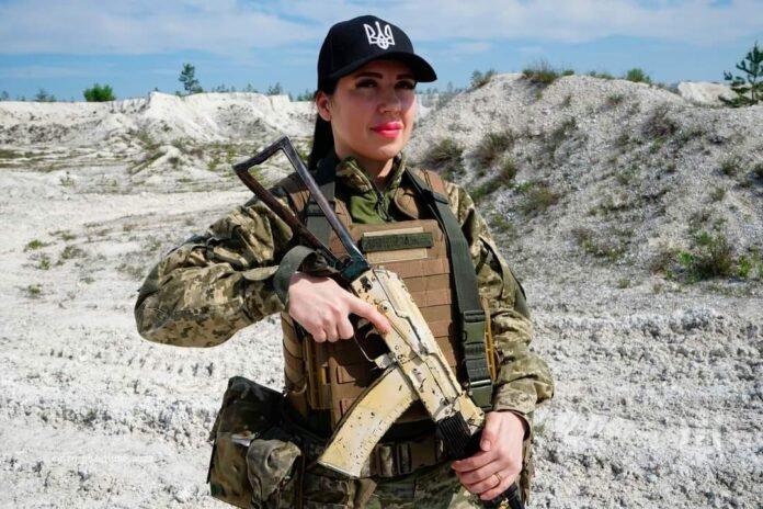 General Armed Forces of Ukraine celebrates Mother's Day General Armed Forces of Ukraine celebrates Mother's Day