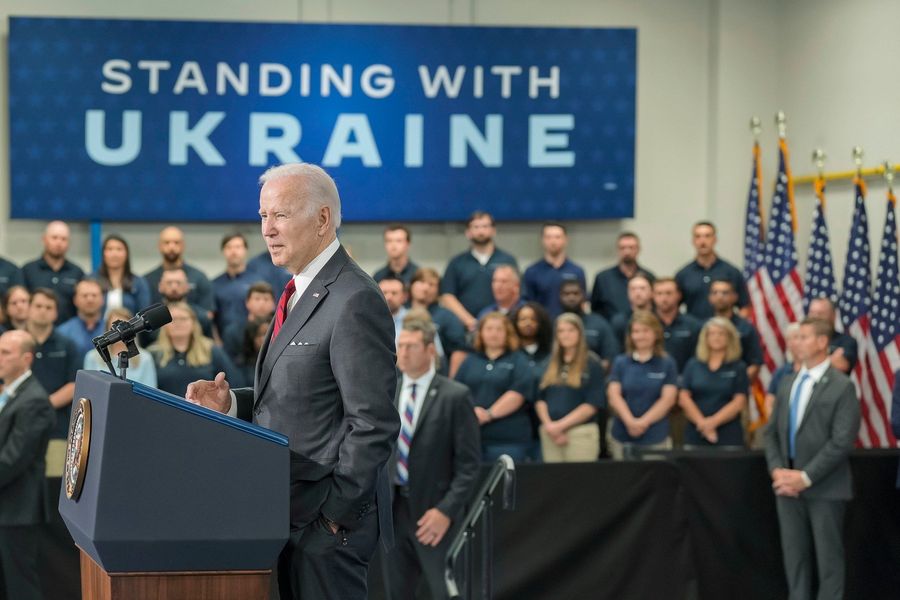 Armed Forces of Ukraine expresses gratitude to US Armed Forces for standing by Ukraine