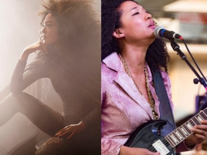 Famous American Singer Judith Hill, Second big name on 'A TO Jazz 2023' schedule