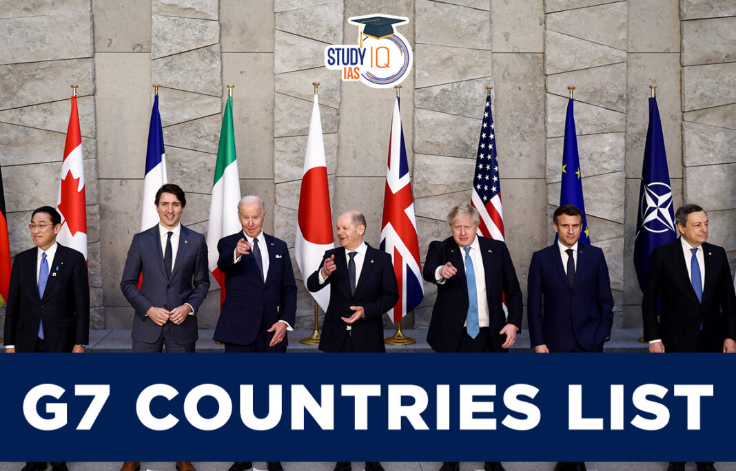 G7 meet 2023 Japan highlights US President Joe Biden's Administration