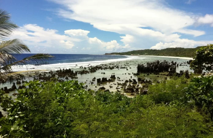 READ HERE: Interesting Facts about world's tiniest country Nauru