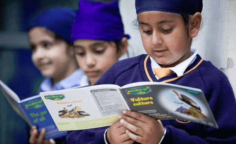 KNOW HERE: Evolution of Children's Literature in Punjab