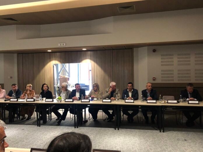 Bulgaria: Minister of Culture Chavdar Georgiev participates in Pamporovo International Forum 2023