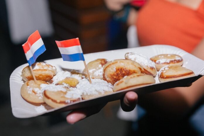 Embassy of Netherlands in Philippines expresses pleasure over success of two-day Euro Village event