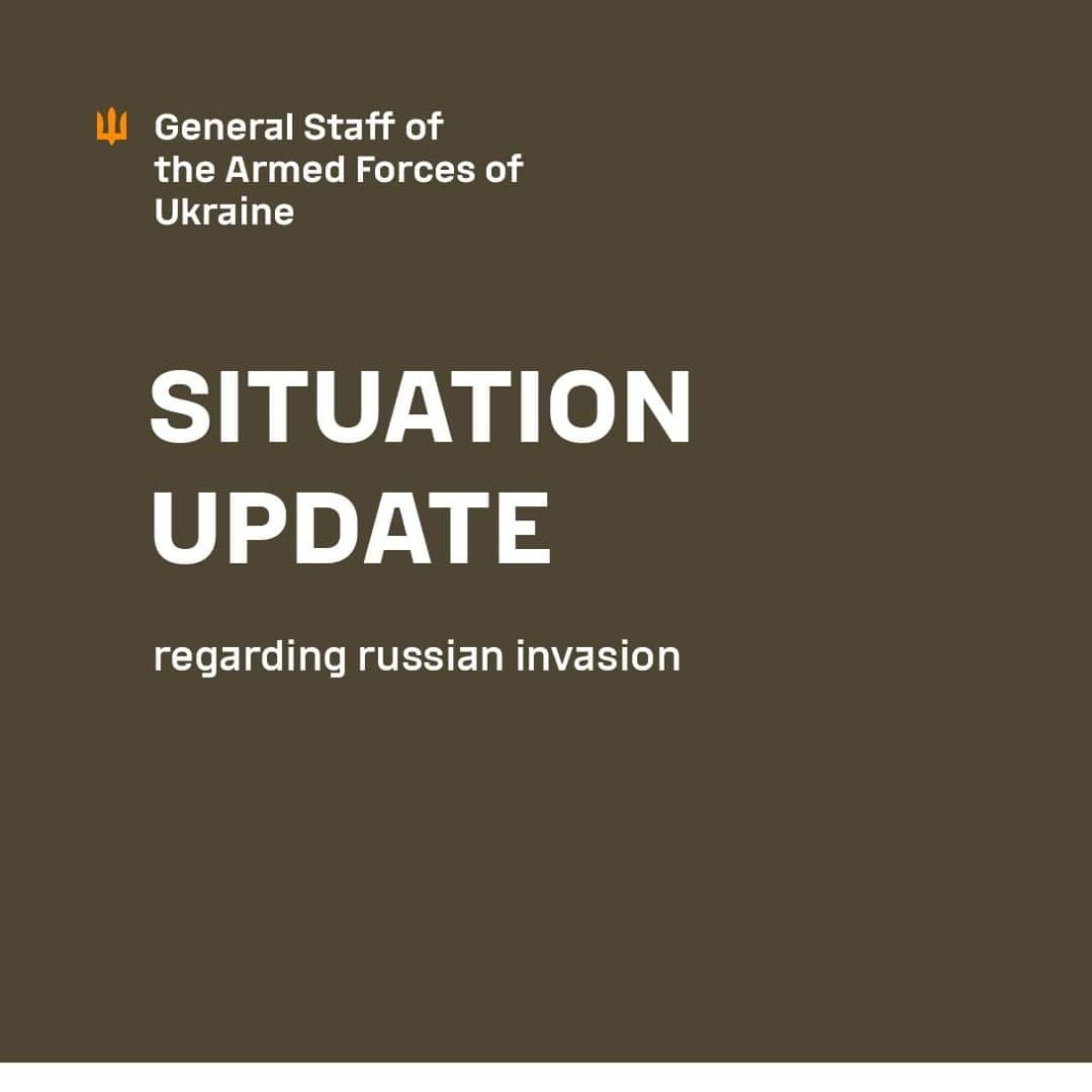 Armed General Forces of Ukraine updates on Day 457 of Russia-Ukraine military conflicts