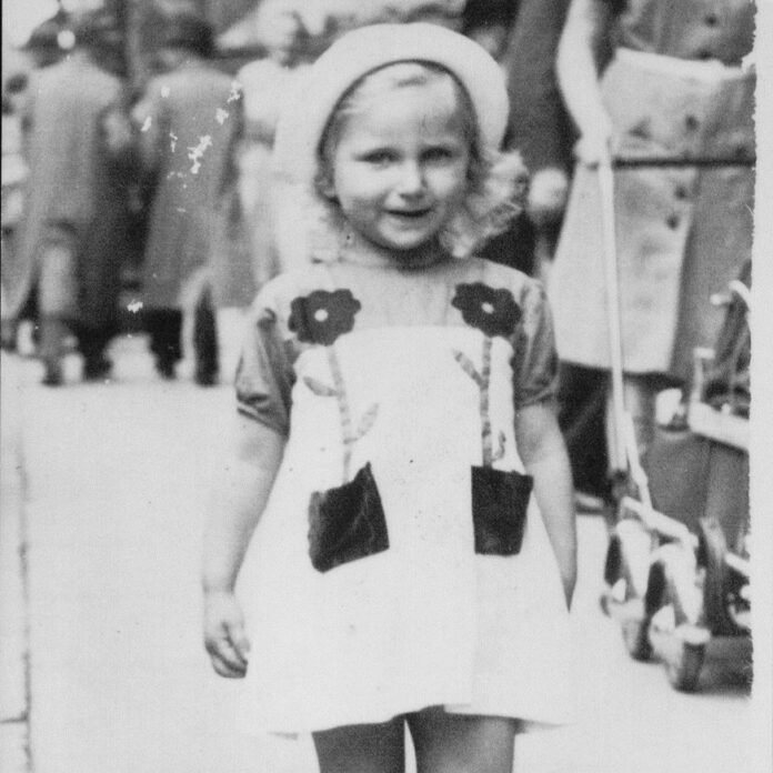 US Holocaust Memorial Museum shares story of Fanny Aizenberg during German-Belgium invasion US Holocaust Memorial Museum shares story of Fanny Aizenberg during German-Belgium invasion