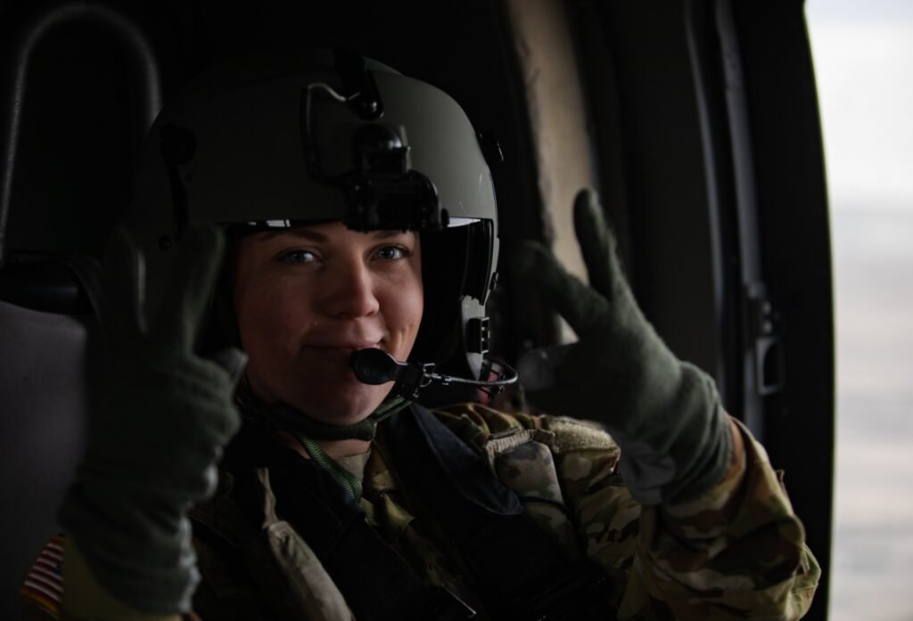 United States Army honours brave women for unwavering strength and courage, celebrates Women's Veterans Day