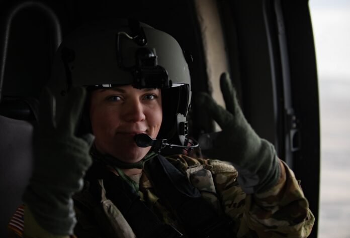 United States Army honours brave women for unwavering strength and courage, celebrates Women's Veterans Day United States Army honours brave women for unwavering strength and courage, celebrates Women's Veterans Day