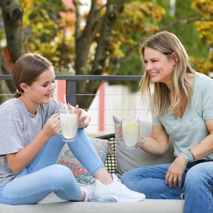 US: Popular Youtuber Dani Spies expresses pleasure over great response to her Clean and Delicious cookbook