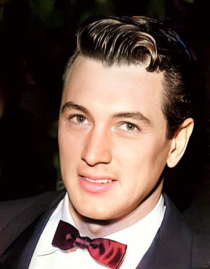 READ HERE: Inspirational Story of American Actor Roy Harold Scherer Jr, from California READ HERE: Inspirational Story of American Actor Roy Harold Scherer Jr, from California