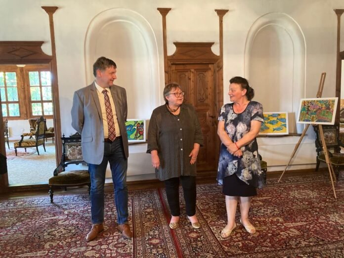 Bulgaria: Cultural Ministry honours National Donor Fund for making donations Bulgaria: Cultural Ministry honours National Donor Fund for making donations