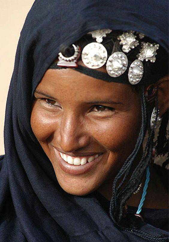 READ HERE: Enigmatic Beauty of Tuareg Jewelry originated from nomadic heritage of Tuareg people