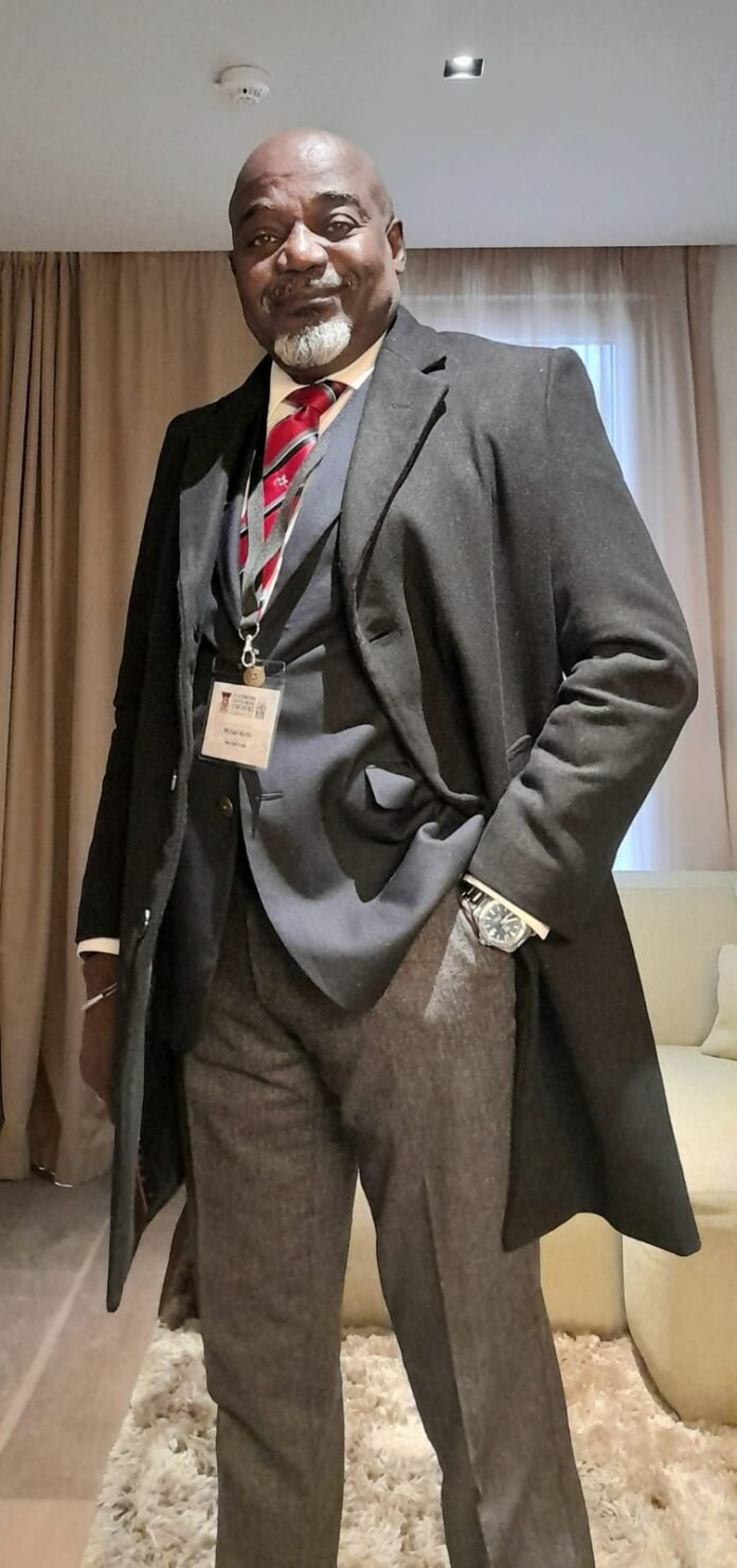 St Kitts and Nevis: CIU Head Michael Martin undertakes transformations to strengthen CBI Programme