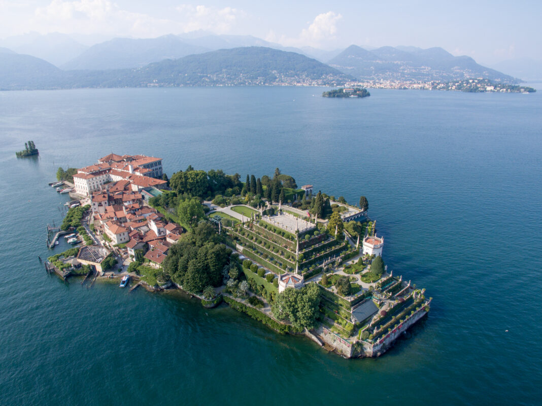 KNOW HERE: Amazing facts about Isola Bella Lake in Northern Italy