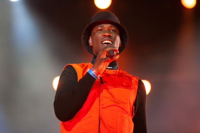 KNOW HERE ABOUT: Interesting facts about Dutch Singer Claude Kiambe from Congo