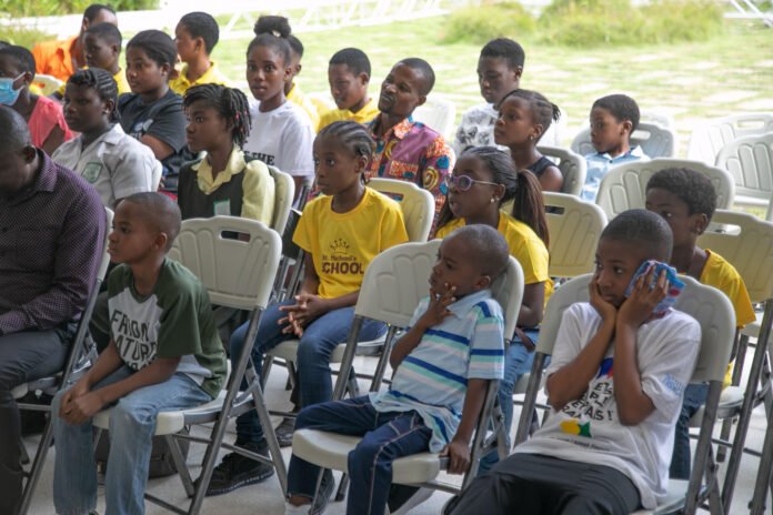 French Embassy in Ghana celebrates National French Day 2023