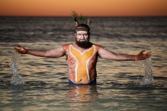 Embassy of Netherlands celebrates NAIDOC on First week of July 2023 Embassy of Netherlands celebrates NAIDOC on First week of July 2023