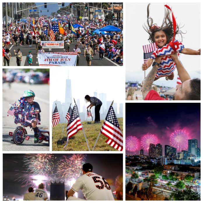 US Embassy Riga, Latvia celebrates 247th Independence Day, shares update