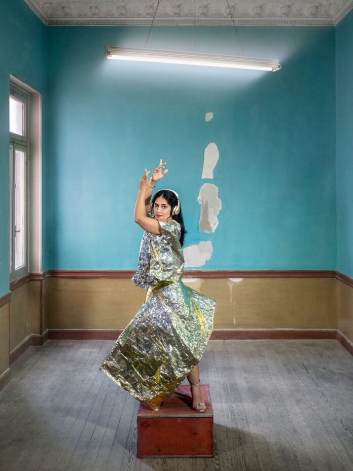 Bulgaria: Sythesis Gallery all set to host Greek photography exhibition, Charysalis 2023 this july Bulgaria: Sythesis Gallery all set to host Greek photography exhibition, Charysalis 2023 this july