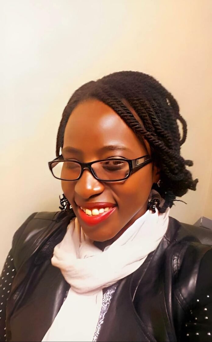 US Embassy Maseru highlights advocate Keneuoe Semphi's contributions in Pride Disability month of July