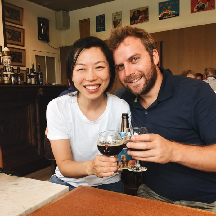 Slow Lane Brewing launches nine unique Belgium-style beers today Slow Lane Brewing launches nine unique Belgium-style beers today