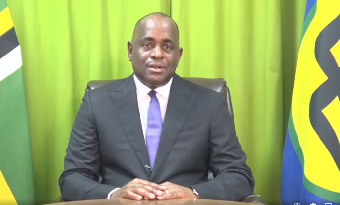 Dominica: PM Skerrit outlines CARICOM's role ahead of its 50th-anniversary celebration Dominica: PM Skerrit outlines CARICOM's role ahead of its 50th-anniversary celebration