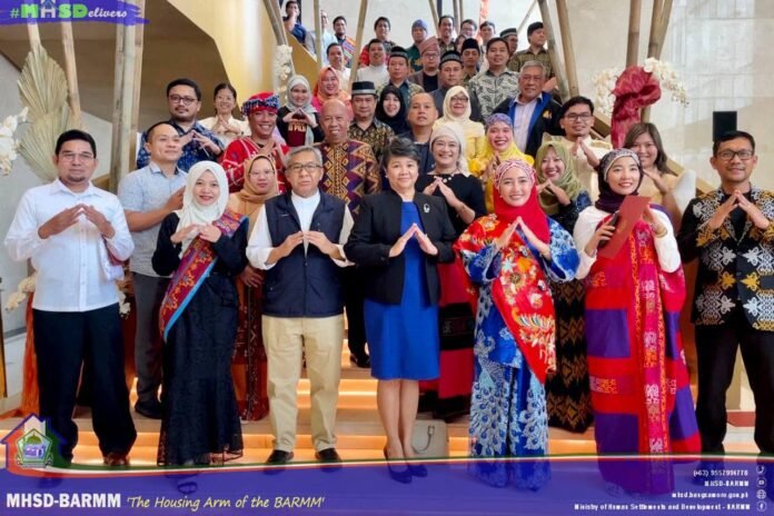 Philippines: MHSD shares glimpses from intensive training course on land use and urban development Philippines: MHSD shares glimpses from intensive training course on land use and urban development