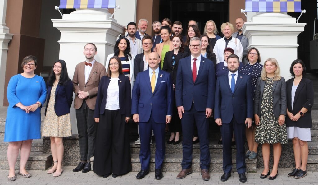 US Department of State announces allocation of $ 1.86 million to help Ukrainian refugees