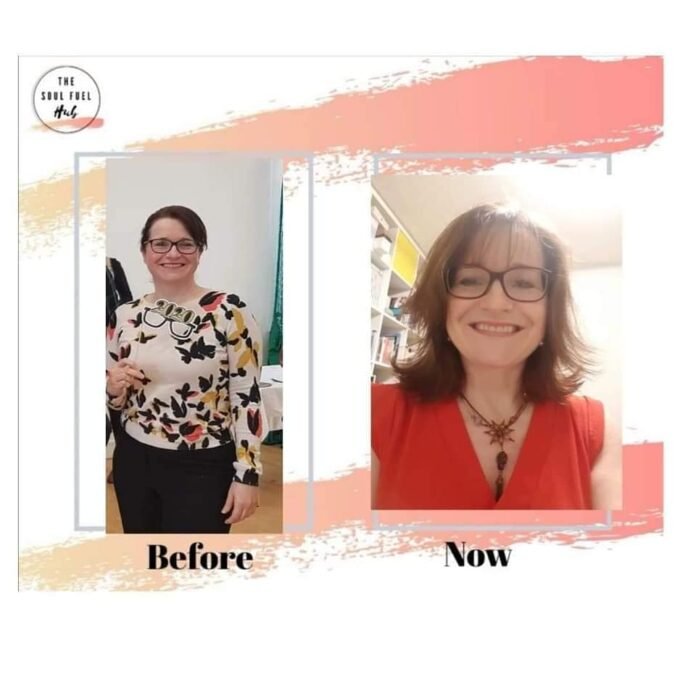 South Africa-based Pamela Johnson from Belgium shares her Gold Plan Journey South Africa-based Pamela Johnson from Belgium shares her Gold Plan Journey