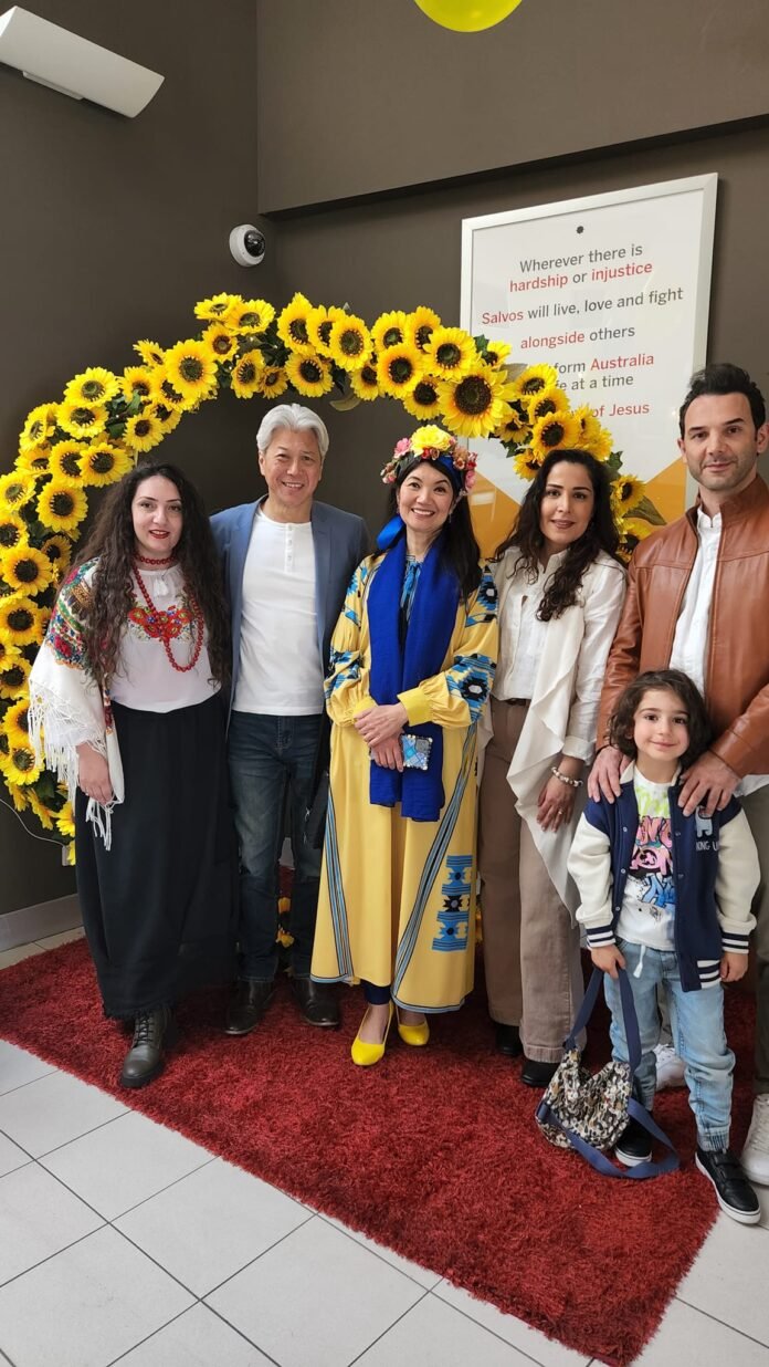 South Australia: MCCSA organises Community Connections Program