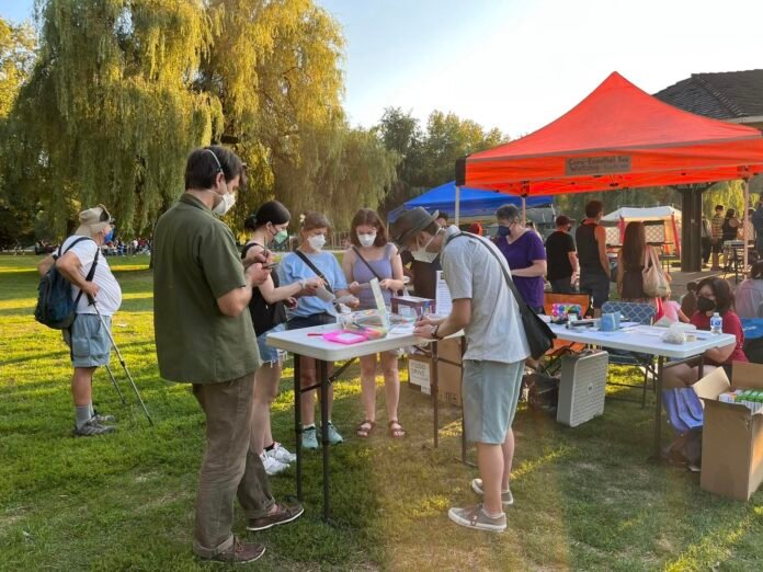 British Columbia: Protect Our Province extends pleasure on successful departure of first Clean Air Festival