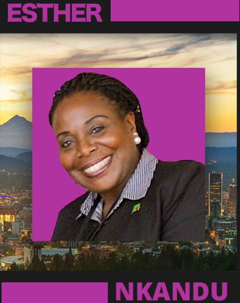 Zambia's Past Ambassador to Europe, Prof Nkandu, to host Global Leadership Summit 2023 in Lusaka